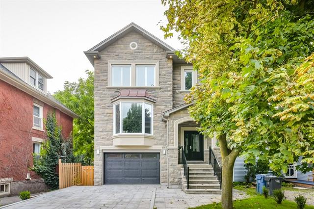156 Paisley St., Guelph, Ontario, Canada