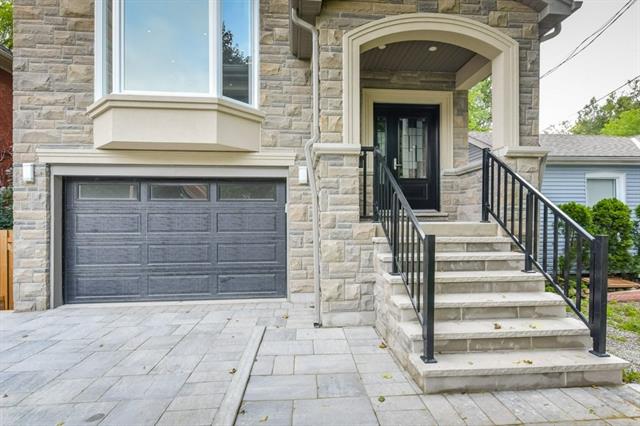 156 Paisley St., Guelph, Ontario, Canada