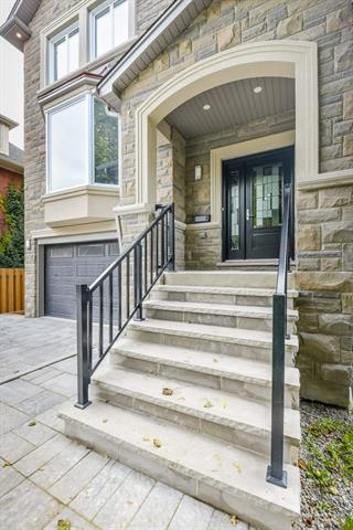 156 Paisley St., Guelph, Ontario, Canada