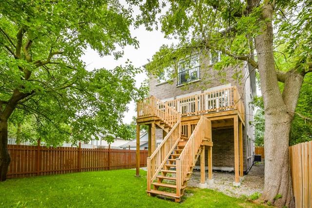 156 Paisley St., Guelph, Ontario, Canada