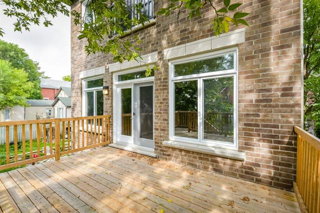 156 Paisley St., Guelph, Ontario, Canada
