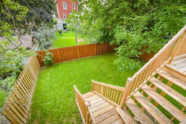156 Paisley St., Guelph, Ontario, Canada