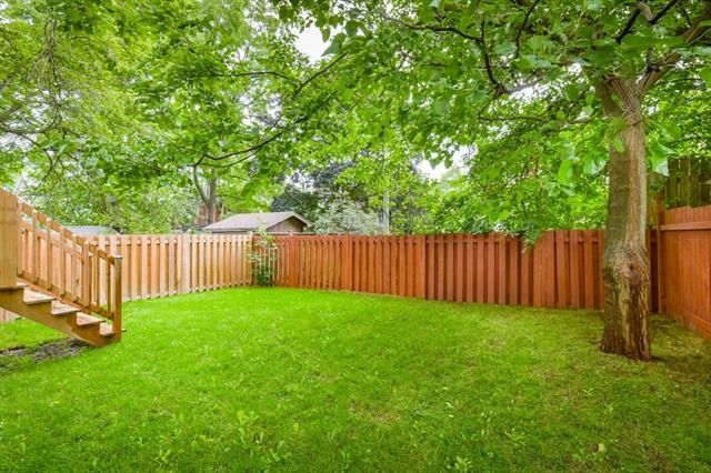 156 Paisley St., Guelph, Ontario, Canada