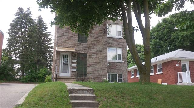 33 Indiana St., Kitchener, Ontario, Canada