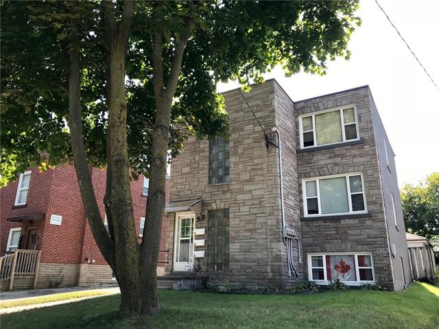 33 Indiana St., Kitchener, Ontario, Canada