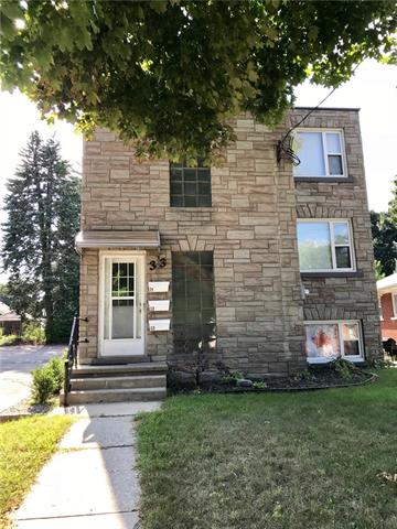 33 Indiana St., Kitchener, Ontario, Canada