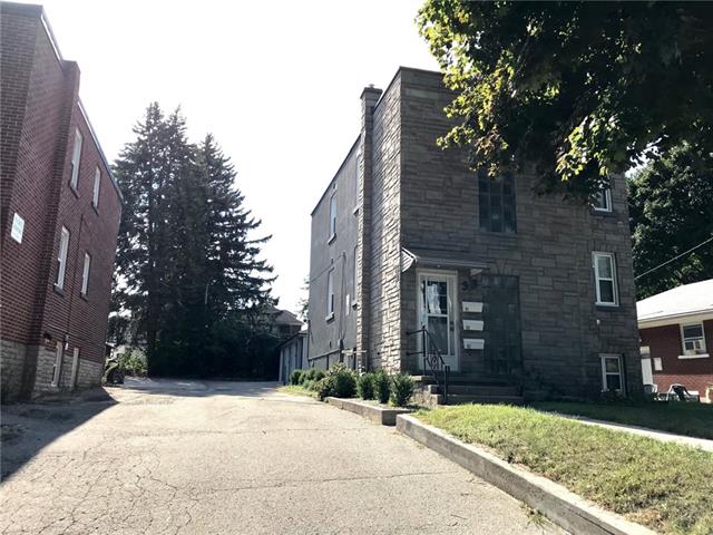 33 Indiana St., Kitchener, Ontario, Canada