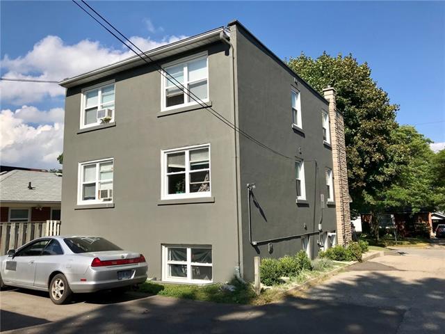 33 Indiana St., Kitchener, Ontario, Canada