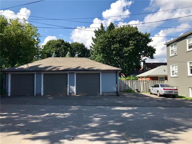 33 Indiana St., Kitchener, Ontario, Canada