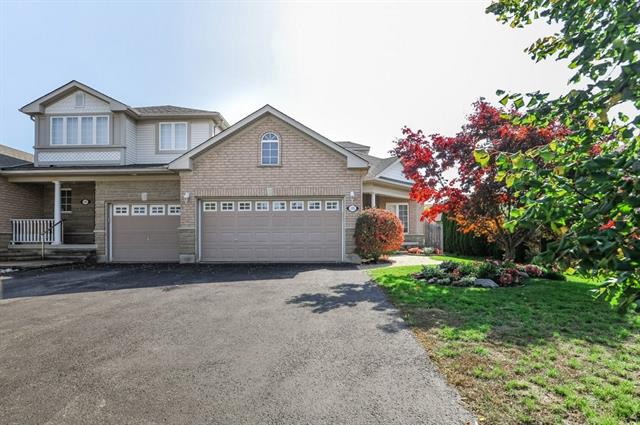 135 Reiber Ct., Waterloo, Ontario, Canada