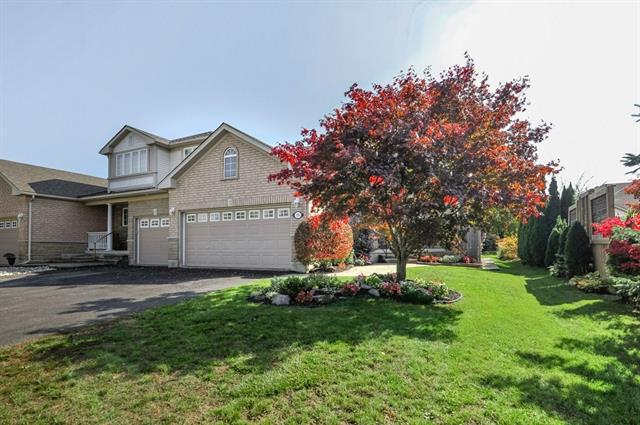 135 Reiber Ct., Waterloo, Ontario, Canada
