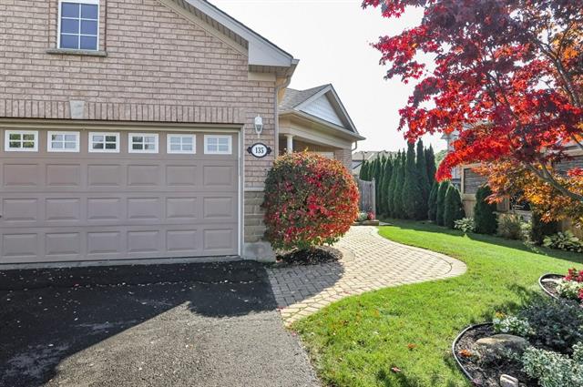 135 Reiber Ct., Waterloo, Ontario, Canada