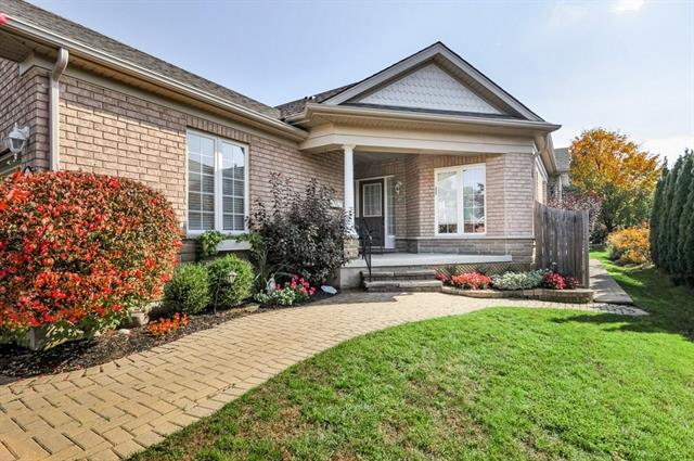 135 Reiber Ct., Waterloo, Ontario, Canada