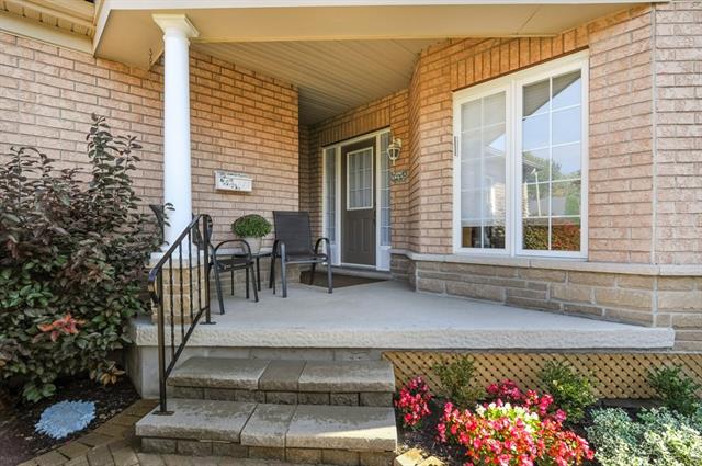 135 Reiber Ct., Waterloo, Ontario, Canada