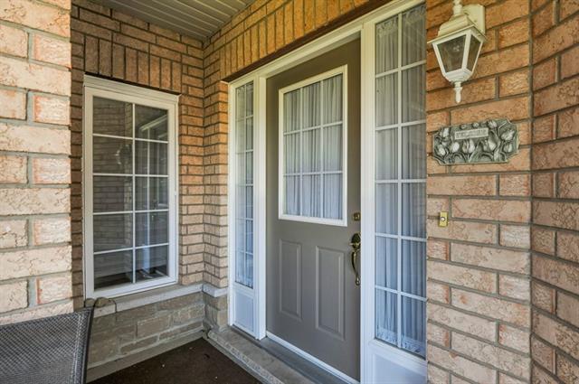 135 Reiber Ct., Waterloo, Ontario, Canada