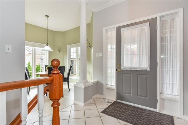 135 Reiber Ct., Waterloo, Ontario, Canada