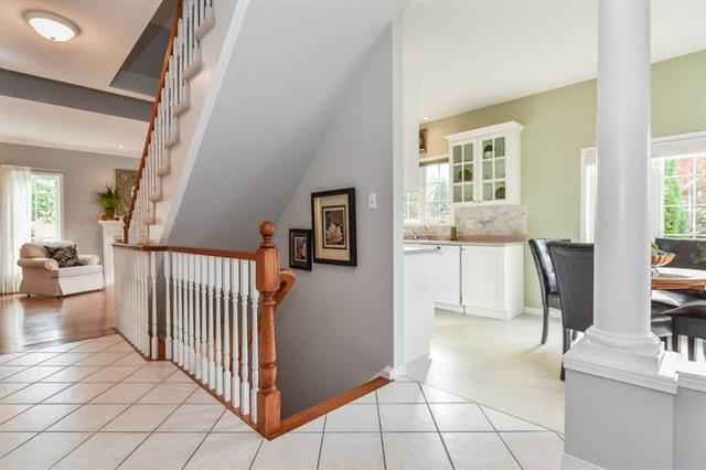135 Reiber Ct., Waterloo, Ontario, Canada