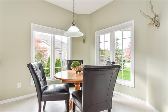 135 Reiber Ct., Waterloo, Ontario, Canada