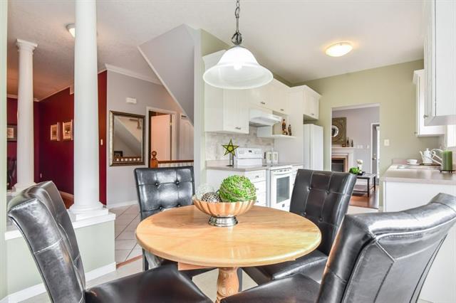 135 Reiber Ct., Waterloo, Ontario, Canada