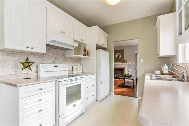 135 Reiber Ct., Waterloo, Ontario, Canada