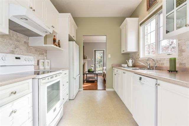 135 Reiber Ct., Waterloo, Ontario, Canada