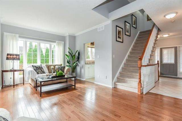 135 Reiber Ct., Waterloo, Ontario, Canada