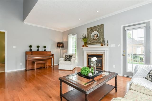 135 Reiber Ct., Waterloo, Ontario, Canada