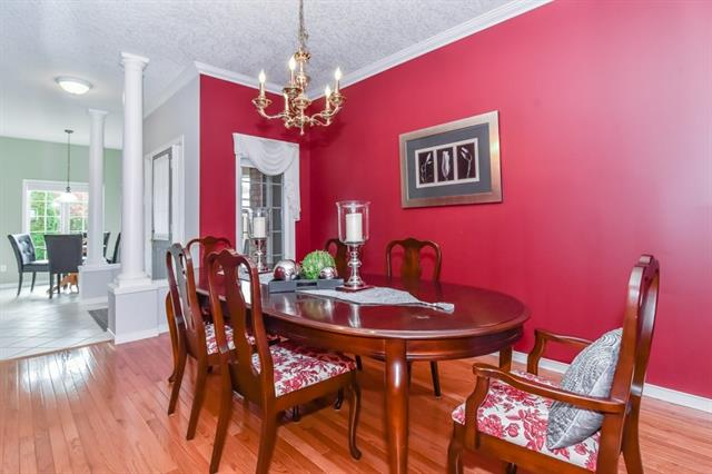 135 Reiber Ct., Waterloo, Ontario, Canada