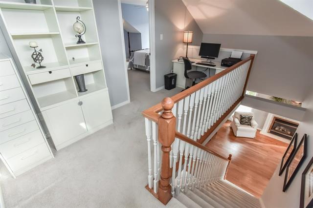 135 Reiber Ct., Waterloo, Ontario, Canada