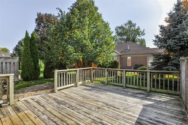 135 Reiber Ct., Waterloo, Ontario, Canada
