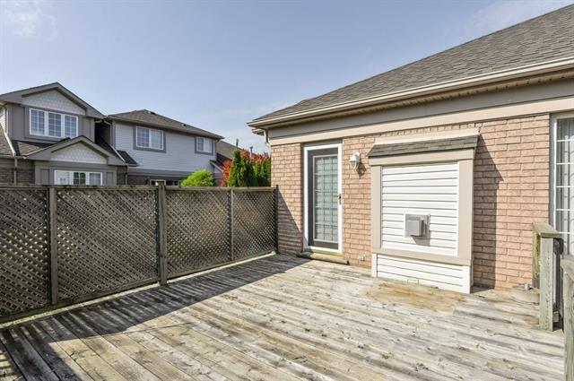 135 Reiber Ct., Waterloo, Ontario, Canada