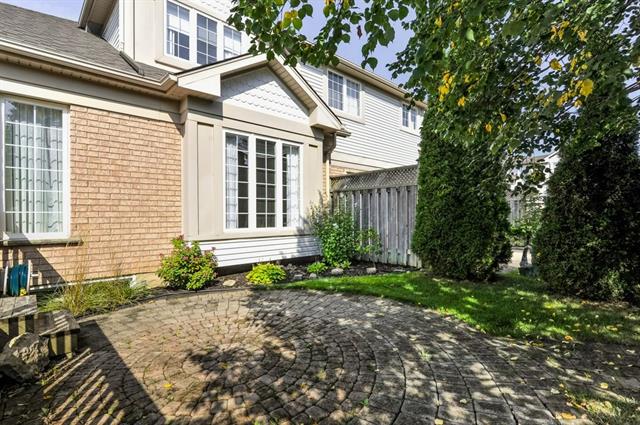 135 Reiber Ct., Waterloo, Ontario, Canada