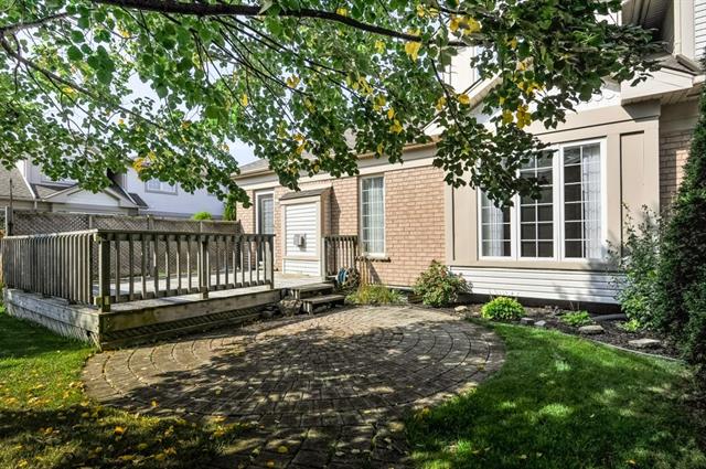 135 Reiber Ct., Waterloo, Ontario, Canada