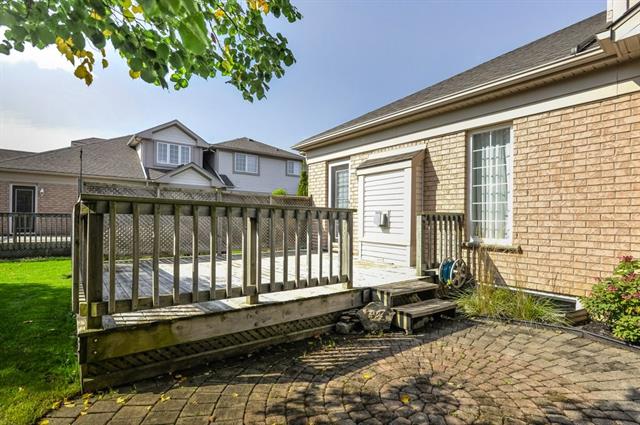 135 Reiber Ct., Waterloo, Ontario, Canada