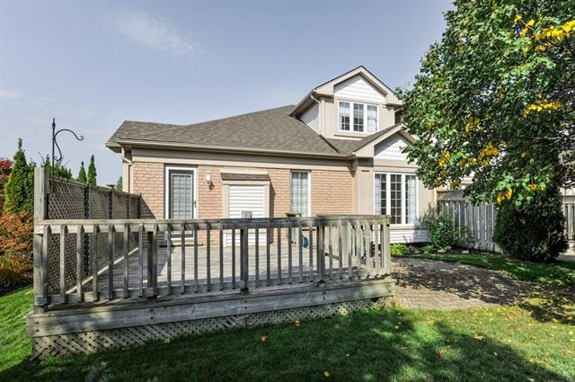 135 Reiber Ct., Waterloo, Ontario, Canada