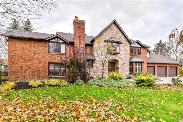 596 Manorwood Ct., Waterloo, Ontario, Canada