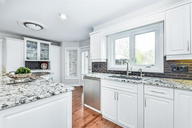 596 Manorwood Ct., Waterloo, Ontario, Canada
