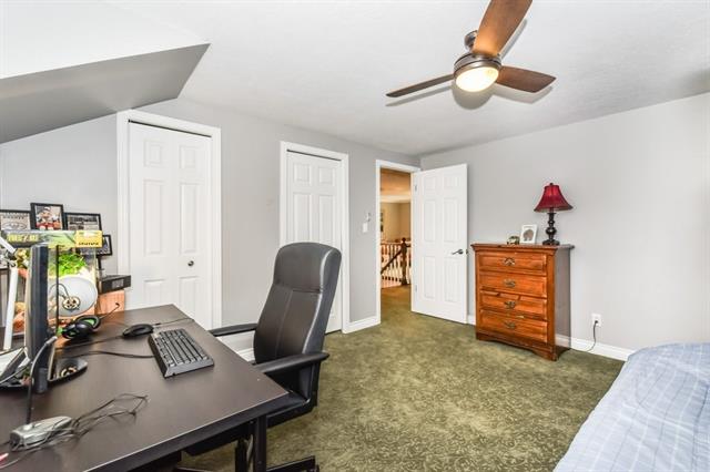 596 Manorwood Ct., Waterloo, Ontario, Canada