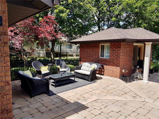 596 Manorwood Ct., Waterloo, Ontario, Canada