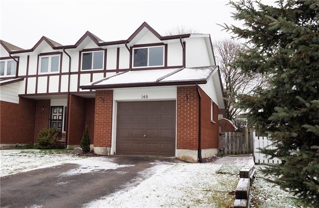 148 Hillbrook Cres., Kitchener, Ontario, Canada