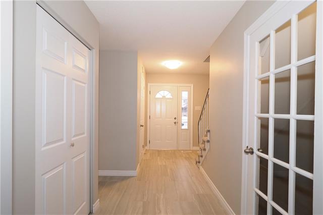 148 Hillbrook Cres., Kitchener, Ontario, Canada