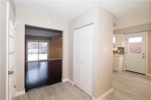 148 Hillbrook Cres., Kitchener, Ontario, Canada