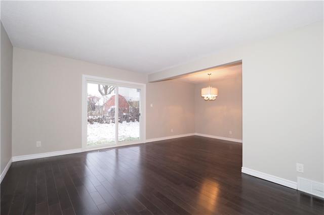 148 Hillbrook Cres., Kitchener, Ontario, Canada