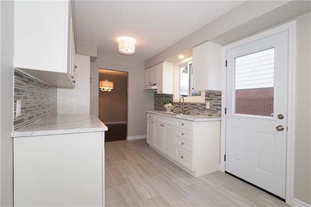 148 Hillbrook Cres., Kitchener, Ontario, Canada