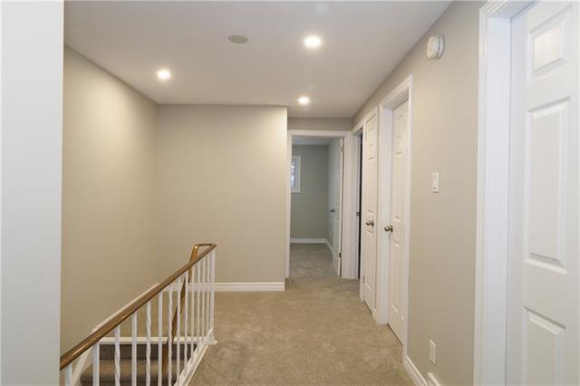 148 Hillbrook Cres., Kitchener, Ontario, Canada