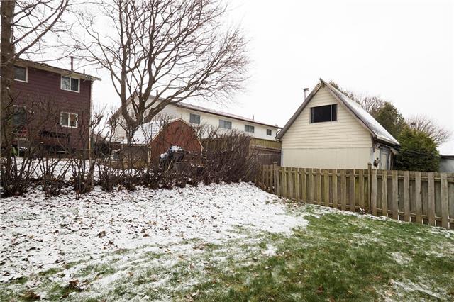 148 Hillbrook Cres., Kitchener, Ontario, Canada
