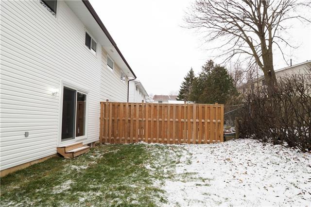 148 Hillbrook Cres., Kitchener, Ontario, Canada