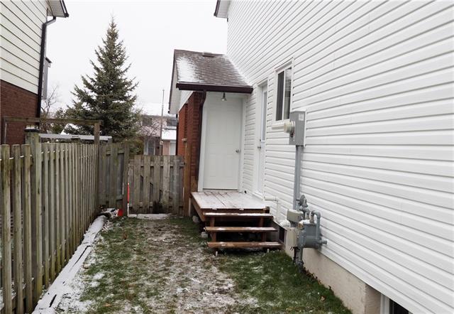 148 Hillbrook Cres., Kitchener, Ontario, Canada