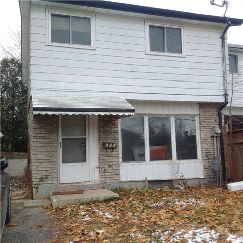 576 Parkview Cres., Cambridge, Ontario, Canada