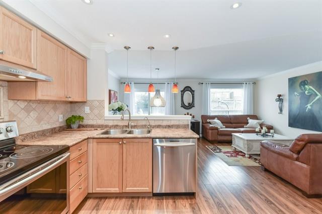 728 Paris Blvd., Waterloo, Ontario, Canada